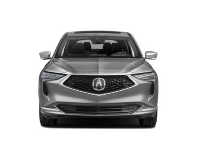 2023 Acura MDX SH-AWD