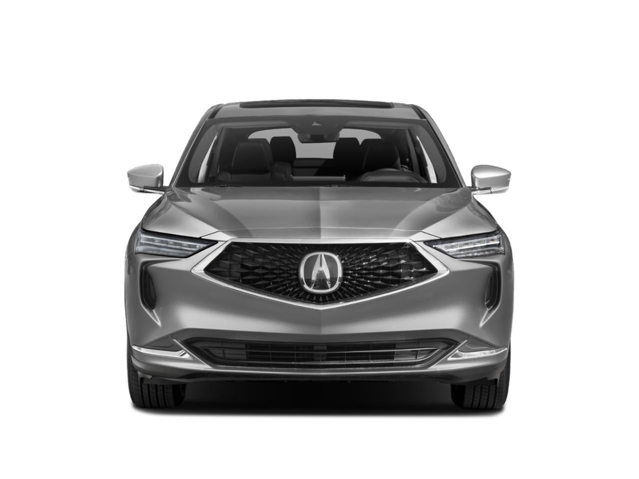 2023 Acura MDX SH-AWD