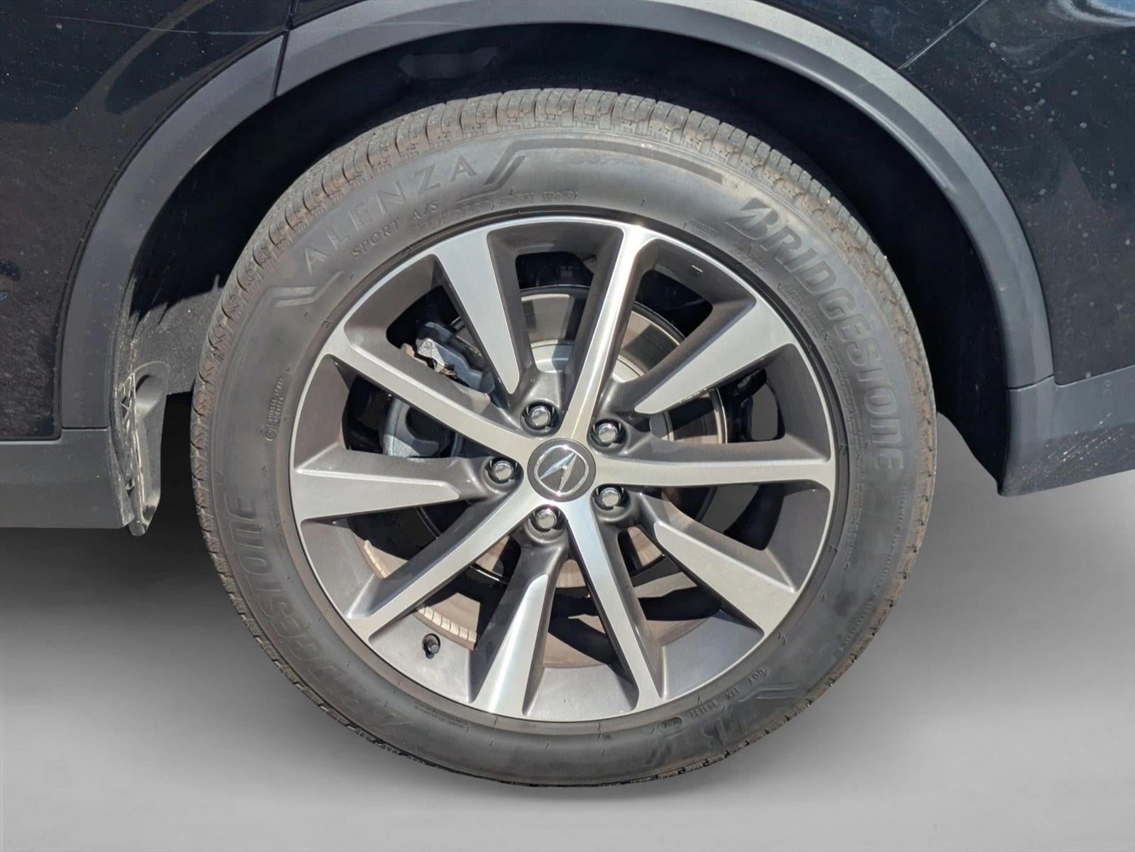 2025 Acura MDX SH-AWD w/Technology Package