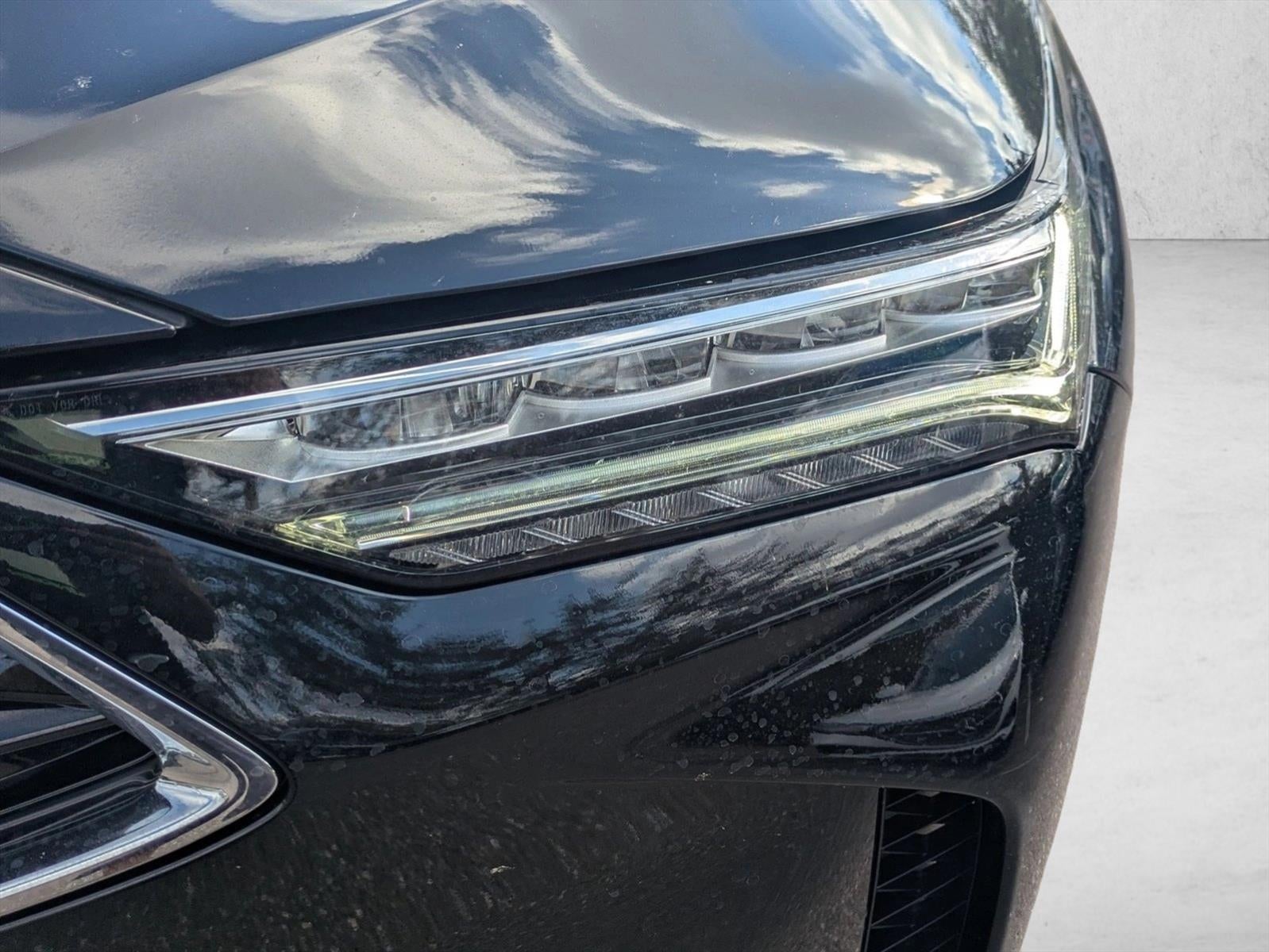 2025 Acura MDX SH-AWD w/Technology Package