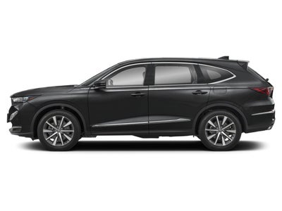 2025 Acura MDX SH-AWD w/Technology Package