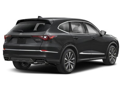 2025 Acura MDX SH-AWD w/Technology Package