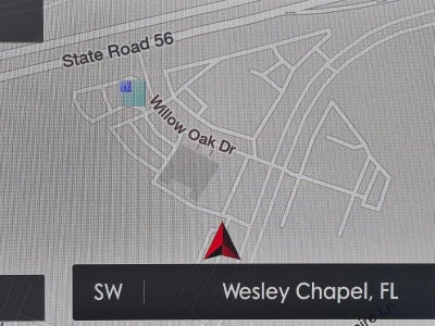 2023 Lincoln Aviator Reserve RWD