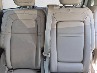 2023 Lincoln Aviator Reserve RWD