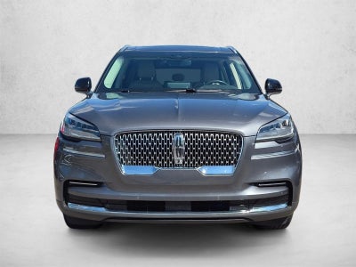2023 Lincoln Aviator Reserve RWD