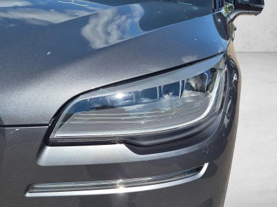 2023 Lincoln Aviator Reserve RWD