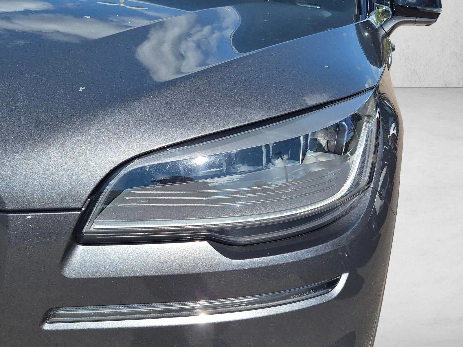 2023 Lincoln Aviator Reserve RWD