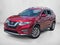 2019 Nissan Rogue FWD SV