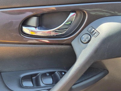 2019 Nissan Rogue FWD SV