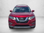 2019 Nissan Rogue FWD SV