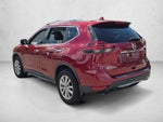 2019 Nissan Rogue FWD SV