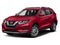 2019 Nissan Rogue FWD SV