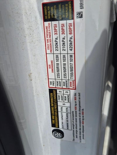 2021 Nissan Rogue FWD SV