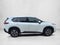 2021 Nissan Rogue FWD SV