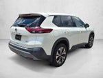 2021 Nissan Rogue FWD SV