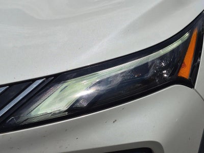 2021 Nissan Rogue FWD SV