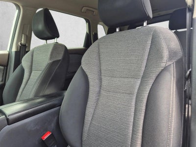 2021 Nissan Rogue FWD SV