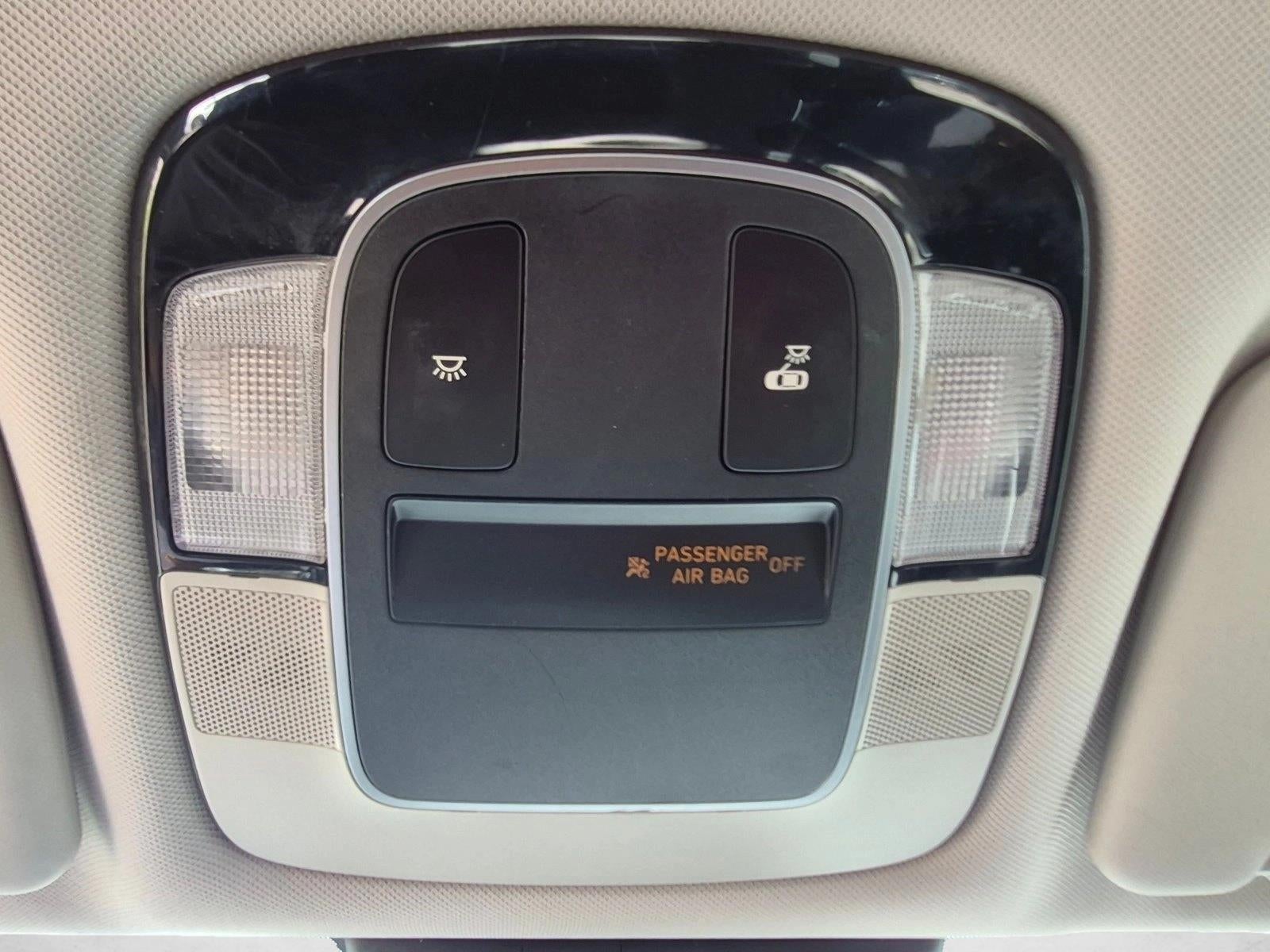 2022 Hyundai TUCSON SE FWD