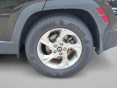 2022 Hyundai TUCSON SE FWD