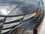 2022 Hyundai TUCSON SE FWD
