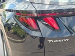 2022 Hyundai TUCSON SE FWD