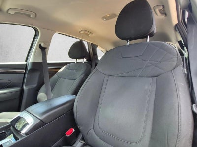 2022 Hyundai TUCSON SE FWD