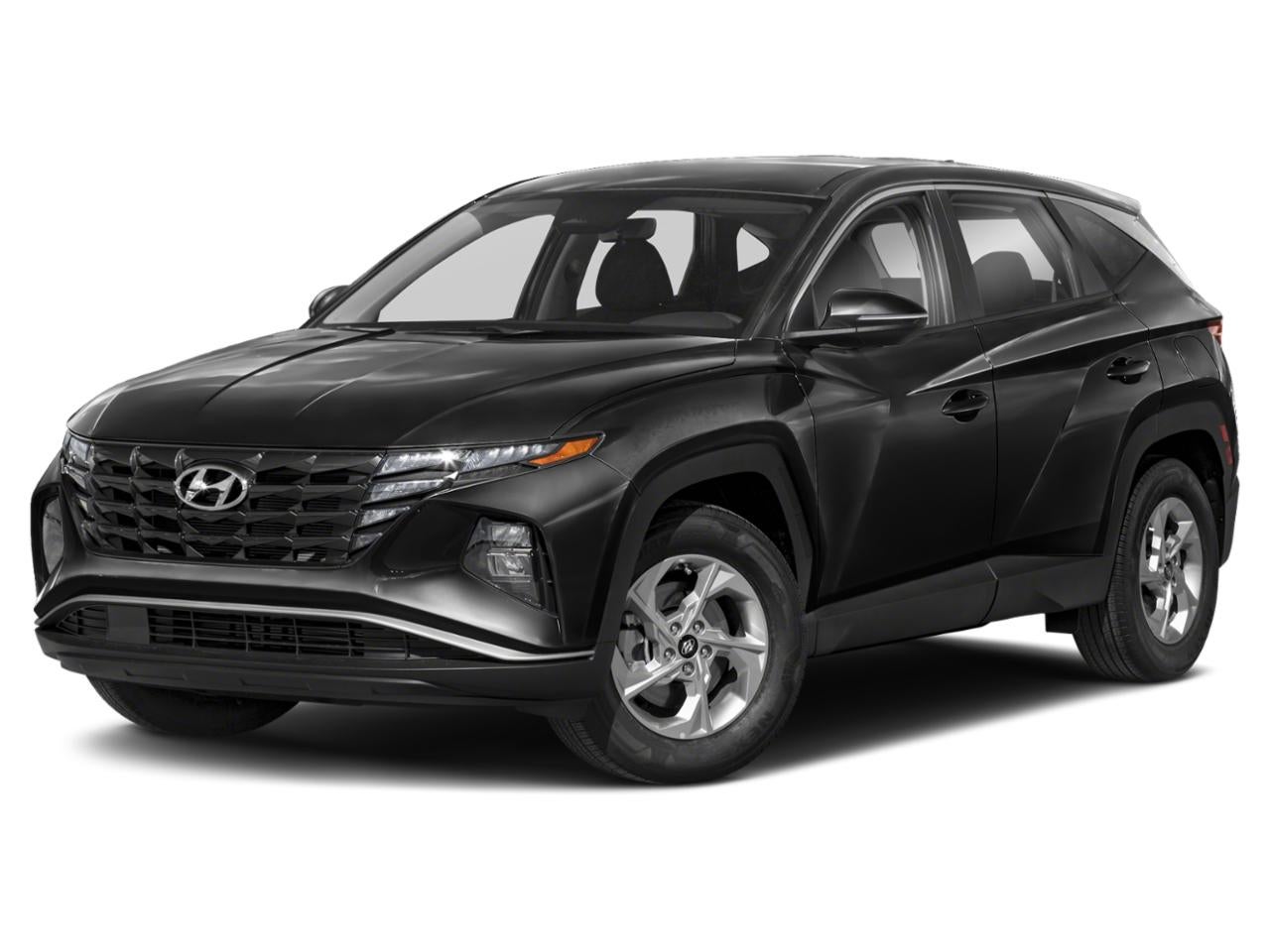 2022 Hyundai TUCSON SE FWD