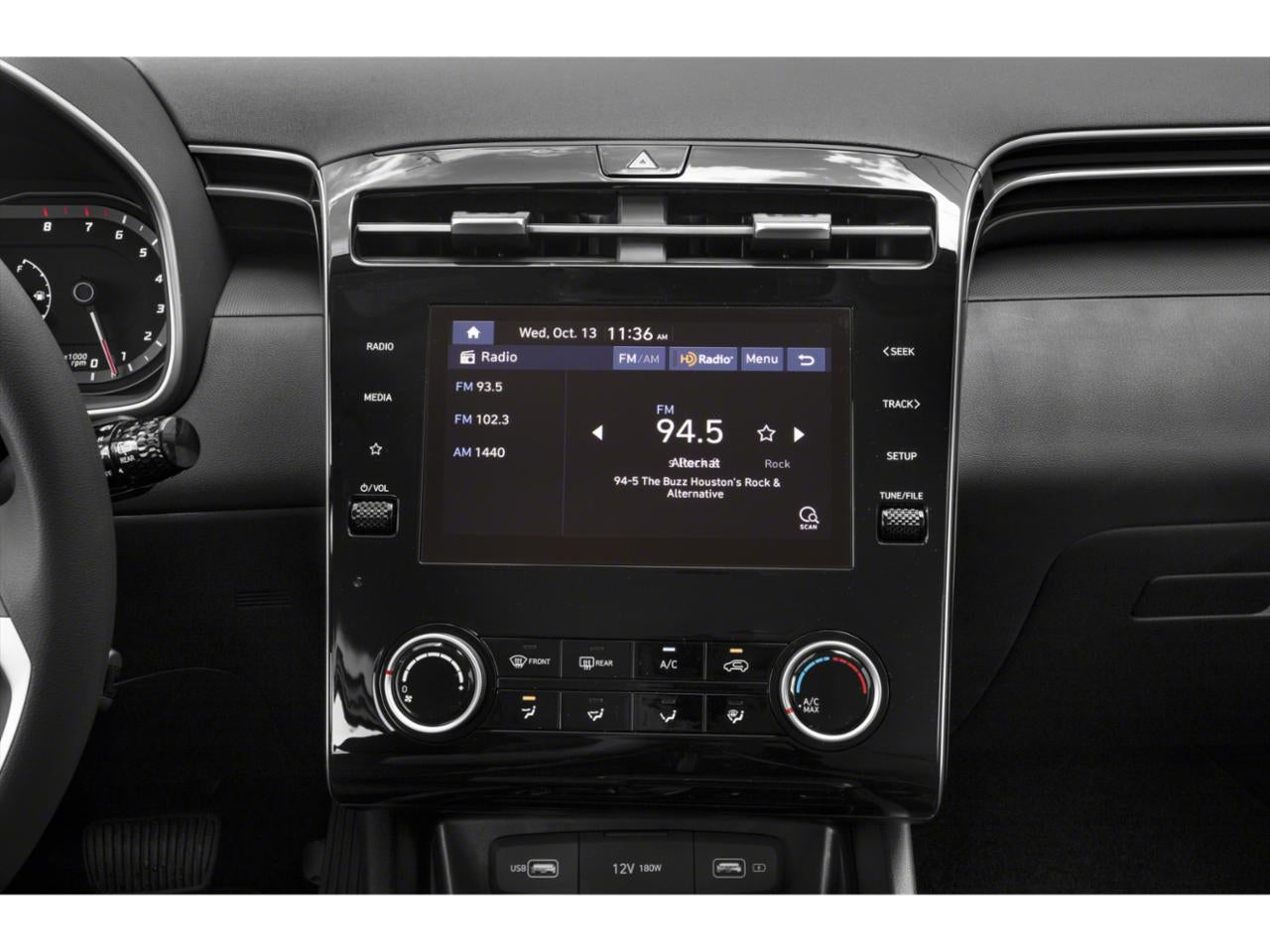 2022 Hyundai TUCSON SE FWD