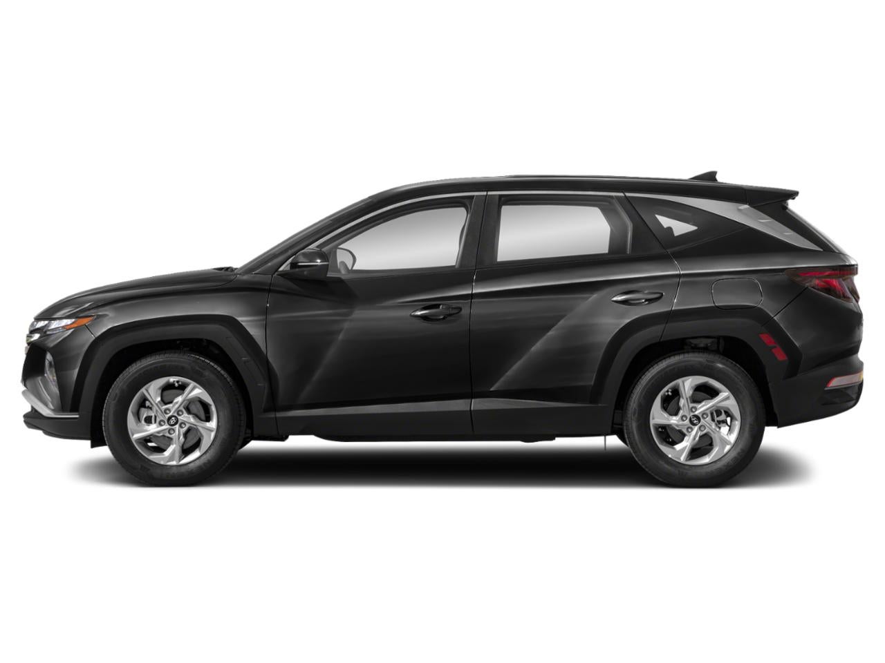 2022 Hyundai TUCSON SE FWD