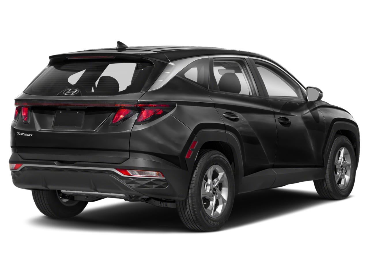 2022 Hyundai TUCSON SE FWD