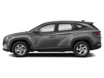 2022 Hyundai TUCSON SE FWD