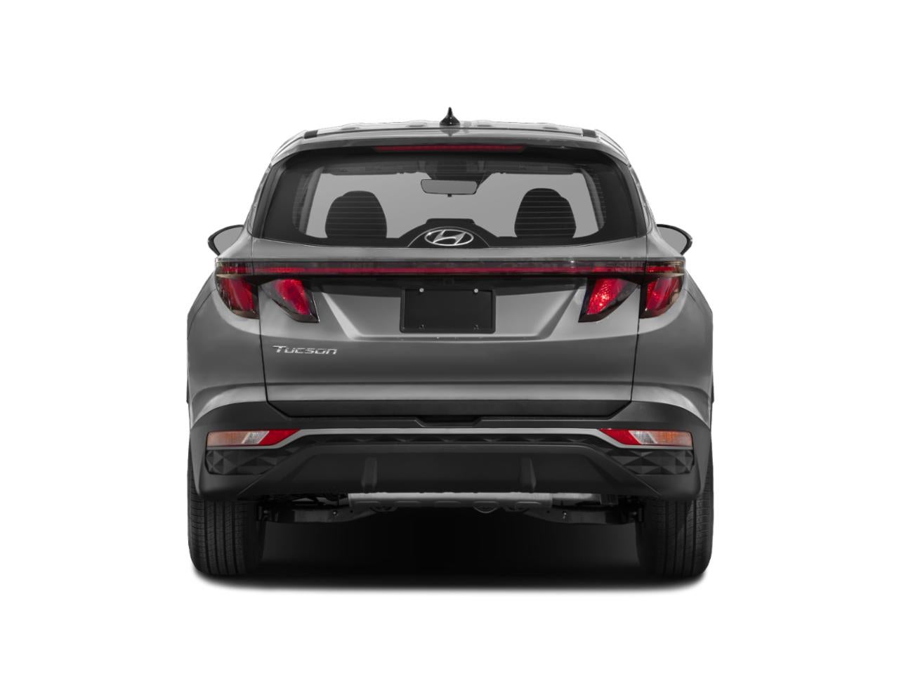 2022 Hyundai TUCSON SE FWD