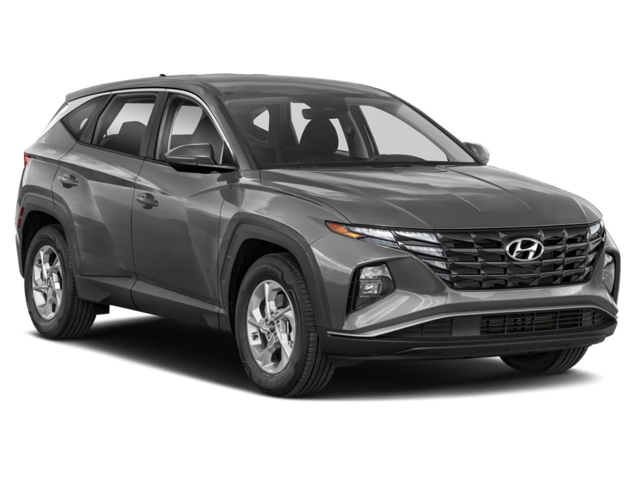 2022 Hyundai TUCSON SE FWD