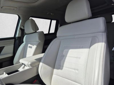 2025 Hyundai SANTA FE Calligraphy AWD