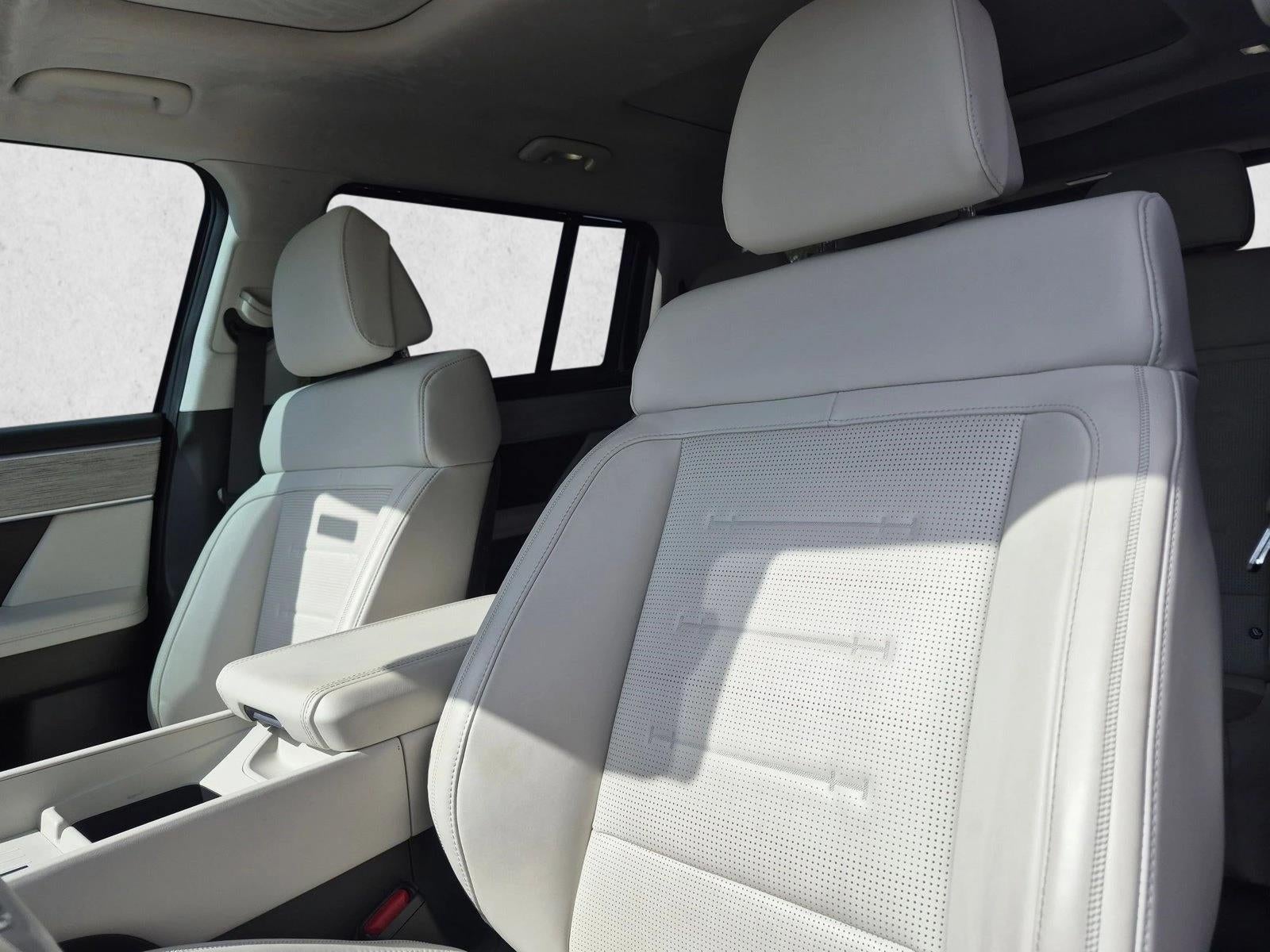 2025 Hyundai SANTA FE Calligraphy AWD