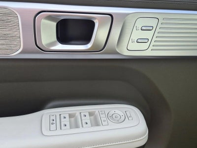 2025 Hyundai SANTA FE Calligraphy AWD