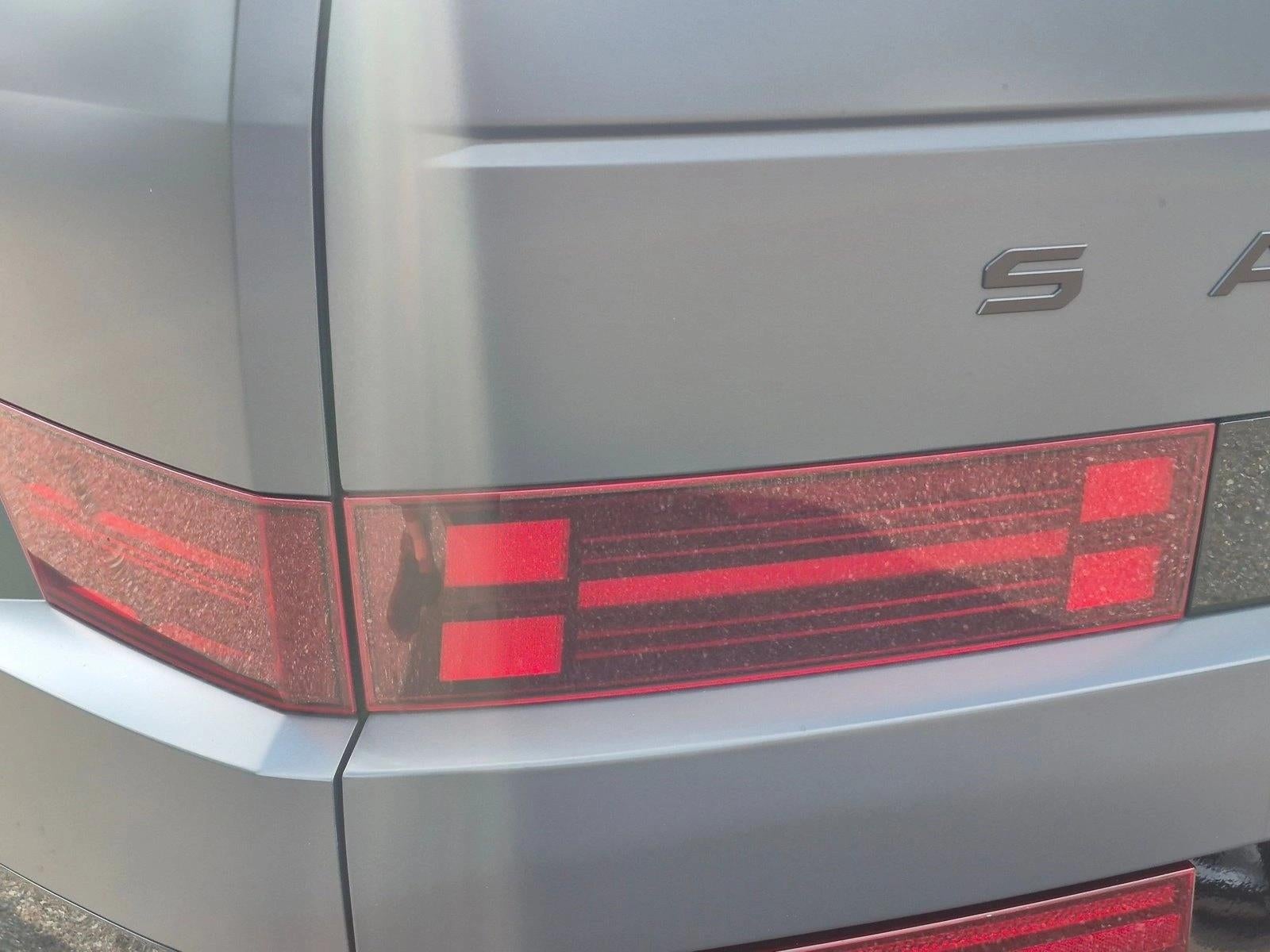 2025 Hyundai SANTA FE Calligraphy AWD