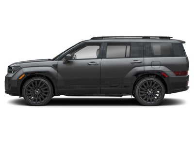 2025 Hyundai SANTA FE Calligraphy AWD