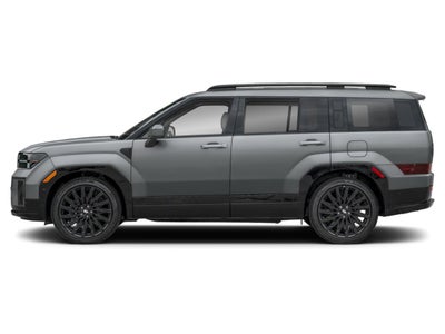 2025 Hyundai SANTA FE Calligraphy AWD