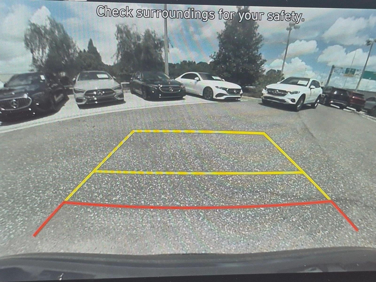2022 Hyundai SANTA FE Calligraphy FWD