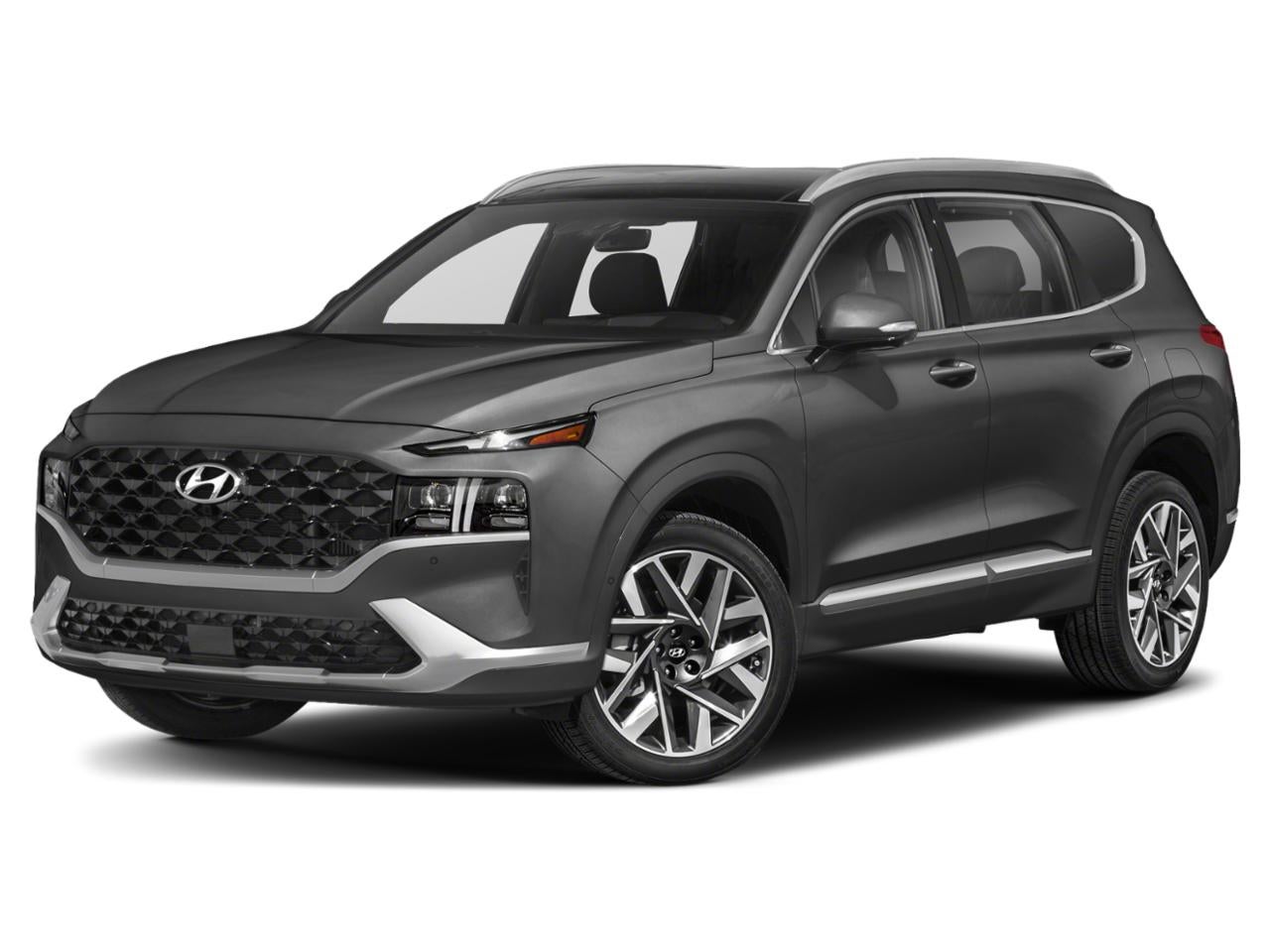 2022 Hyundai SANTA FE Calligraphy FWD