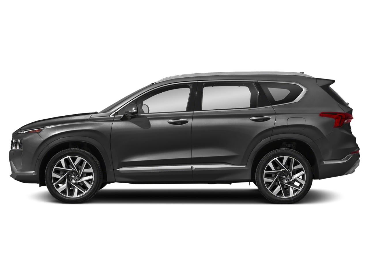 2022 Hyundai SANTA FE Calligraphy FWD