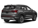 2022 Hyundai SANTA FE Calligraphy FWD
