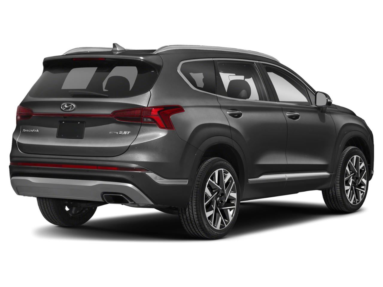 2022 Hyundai SANTA FE Calligraphy FWD