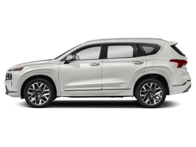 2022 Hyundai SANTA FE Calligraphy FWD