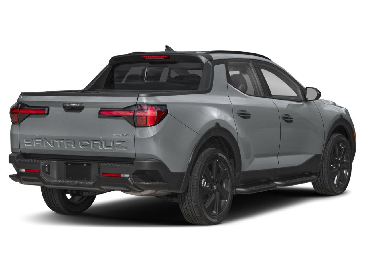 2024 Hyundai SANTA CRUZ NIGHT AWD