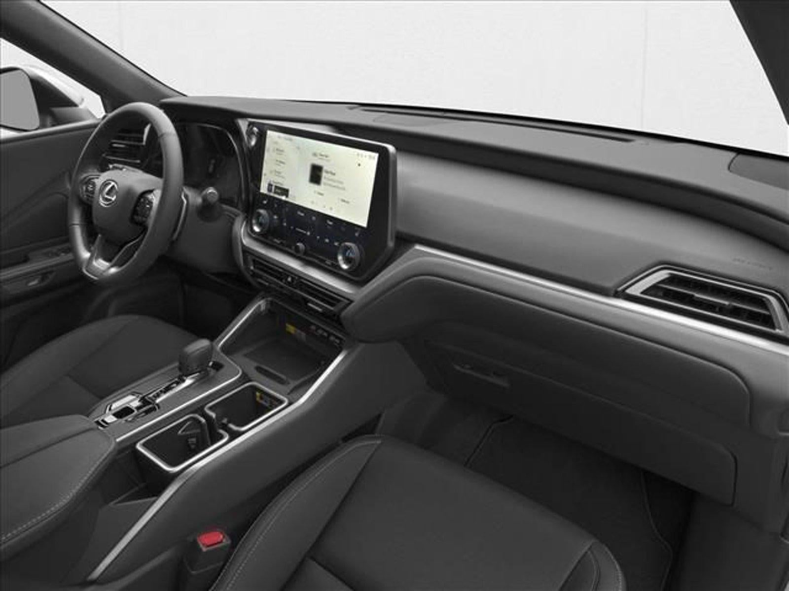 2026 Lexus TX Premium AWD