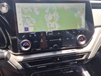 2026 Lexus TX Premium AWD