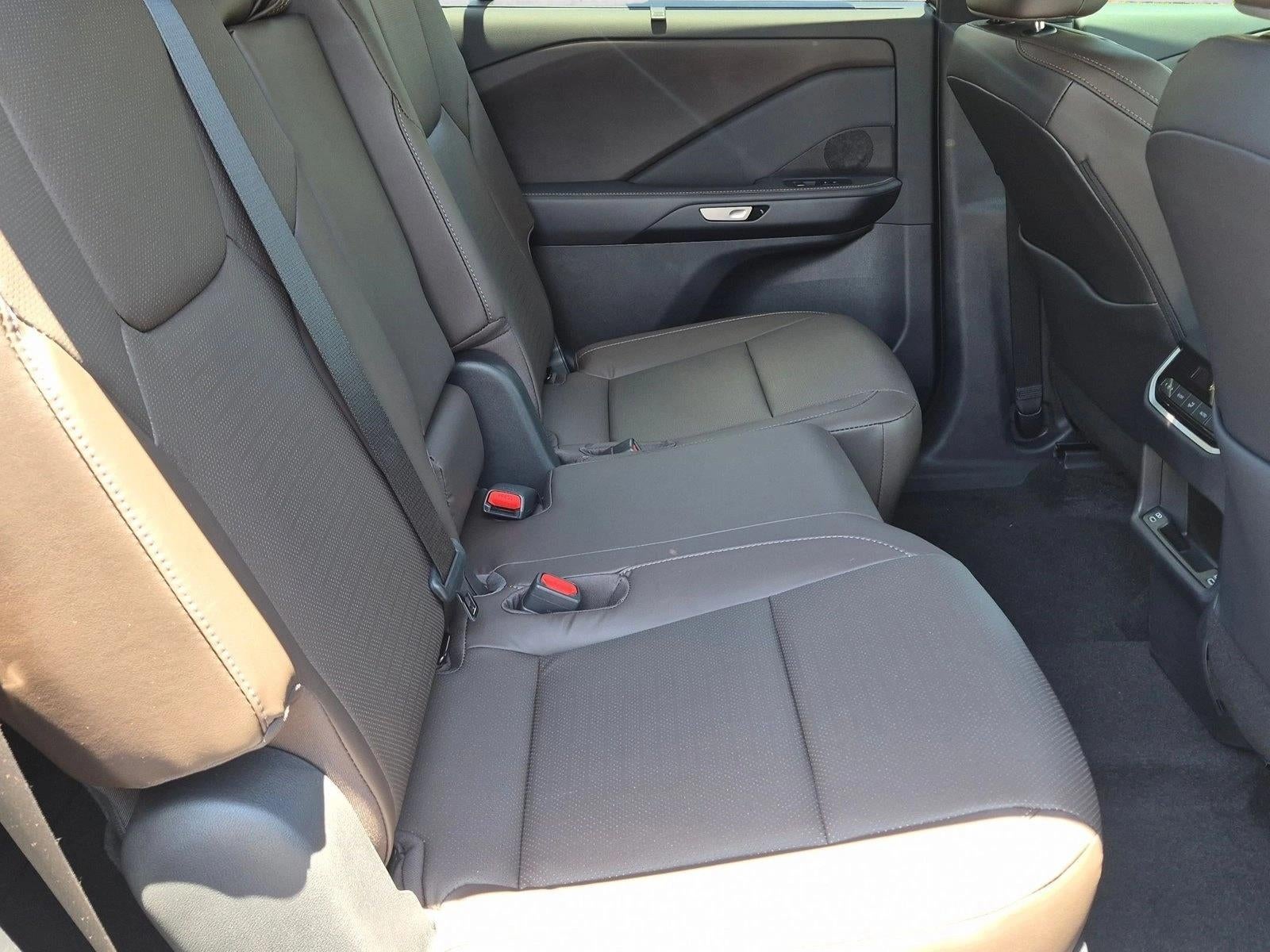 2026 Lexus TX Premium AWD