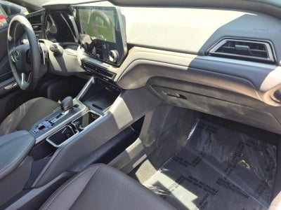 2026 Lexus TX Premium AWD